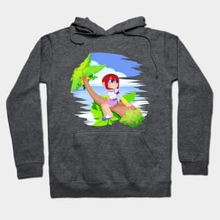 Kairi Hoodie